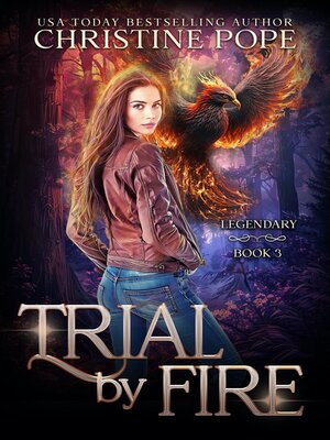 cover image of Trial by Fire
